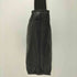 ヨウジヤマモト Yohji Yamamoto SIGNATURE LEATHER MINI TOTE BAG メンズ